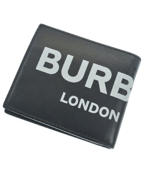 BURBERRY 財布・コインケース メンズ 【古着】【中古】【送料無料】