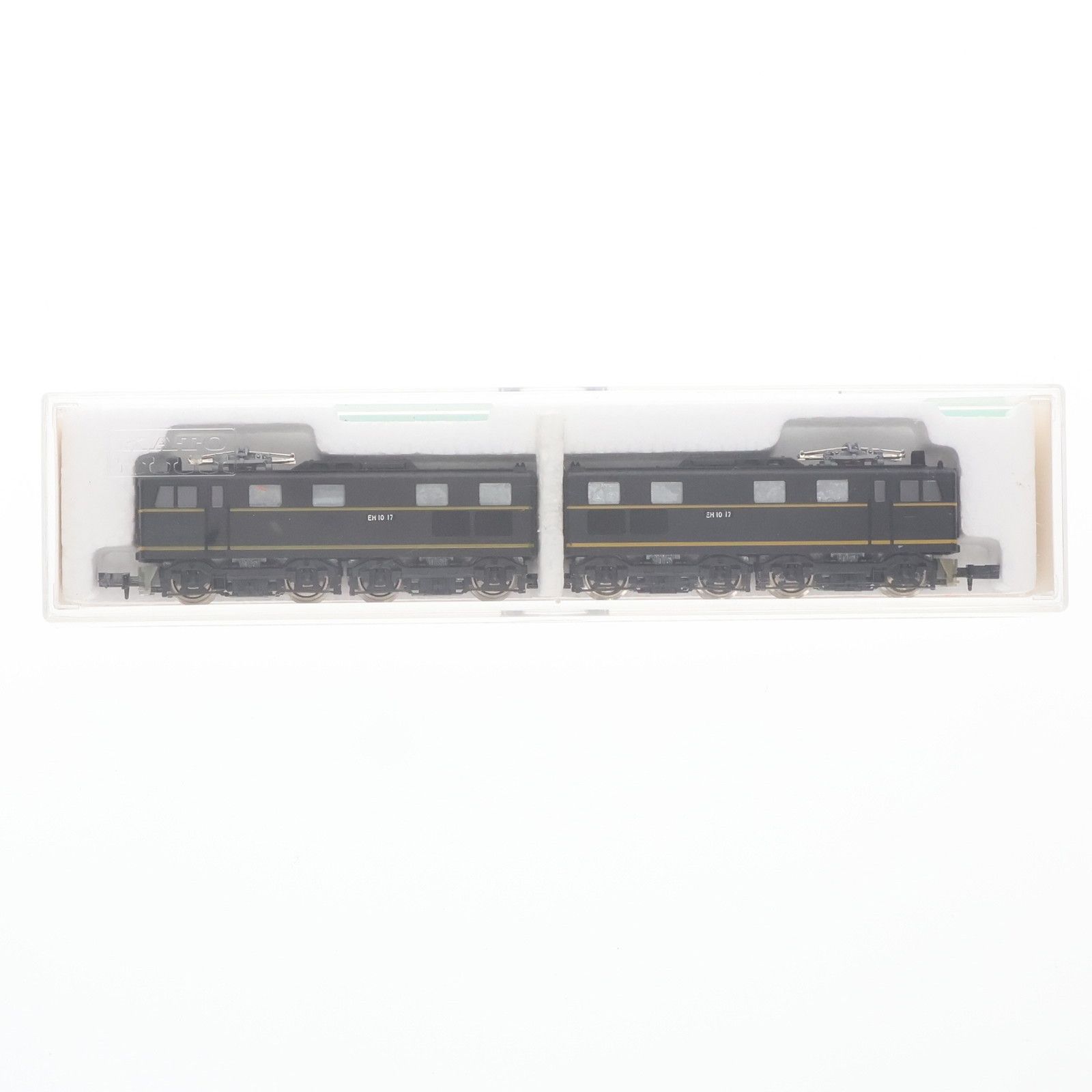 305 EH10(動力付き) Nゲージ 鉄道模型 KATO(カトー)