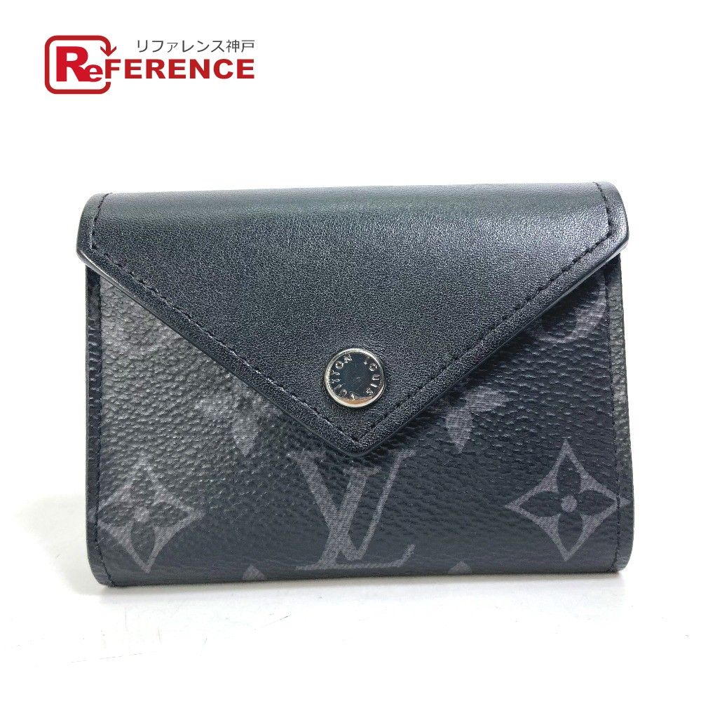 LOUIS VUITTONエクリプス エテュイカルト アルセーヌ トランプケース LOUIS VUITTON - ルイヴィトン LOUIS VUITTON エテュイカルト
