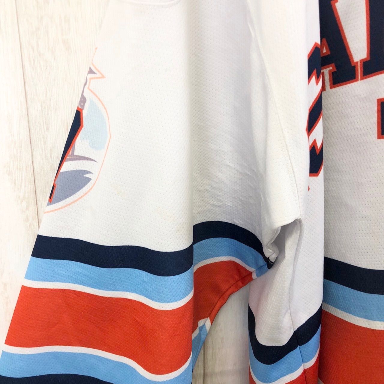 dangle NHL ニューヨーク アイランダーズ ISLANDERS アイスホッケー 