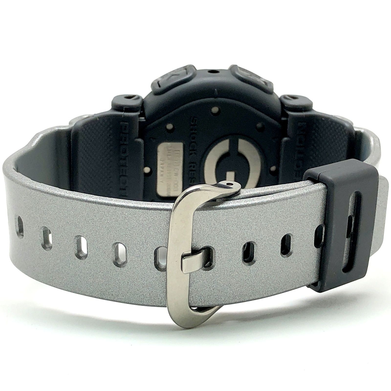 G-SHOCK ジーショック DW-003M-8T DJ Spooky DJスプーキー