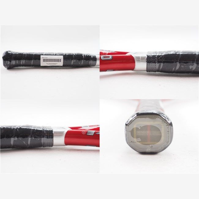 Volkl - 中古 テニスラケット フォルクル ディー エヌ エックス 8 (SL2)VOLKL DNX 8 Volkl - 中古 テニスラケット フォルクル ディー エヌ エックス