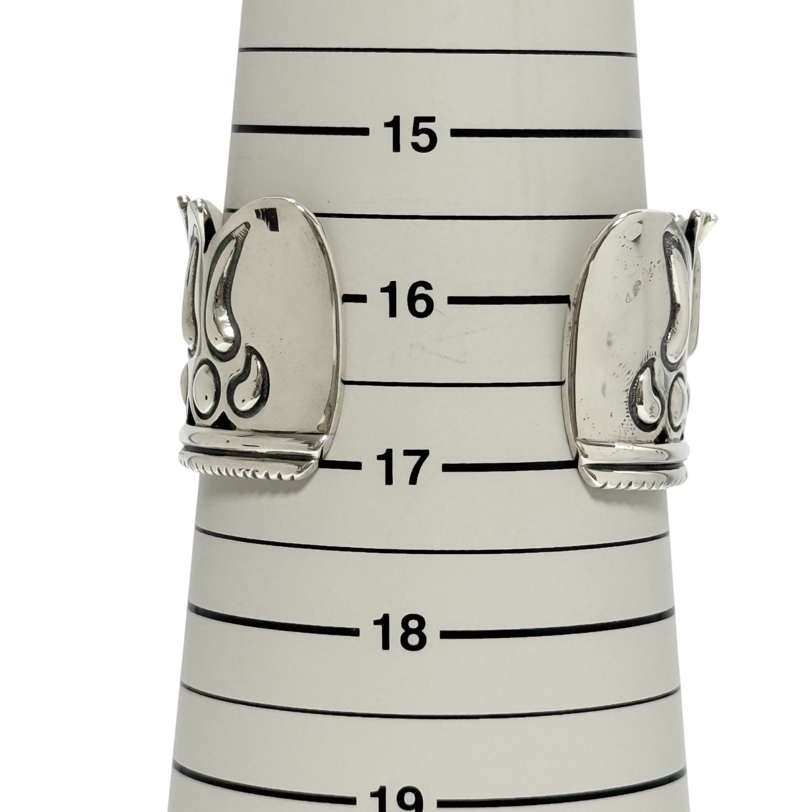 リポフェザー カフ