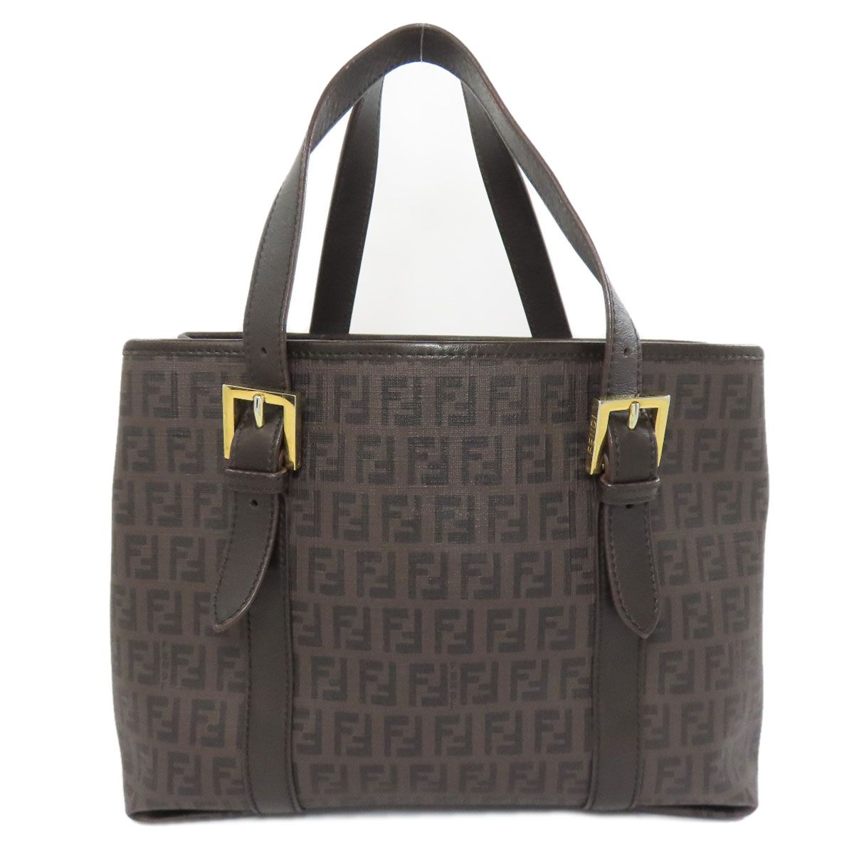 FENDI ズッカ柄ハンドバッグ 楽天市場】【バッグ】FENDI フェンディ ズッカ柄 ハンドバッグ