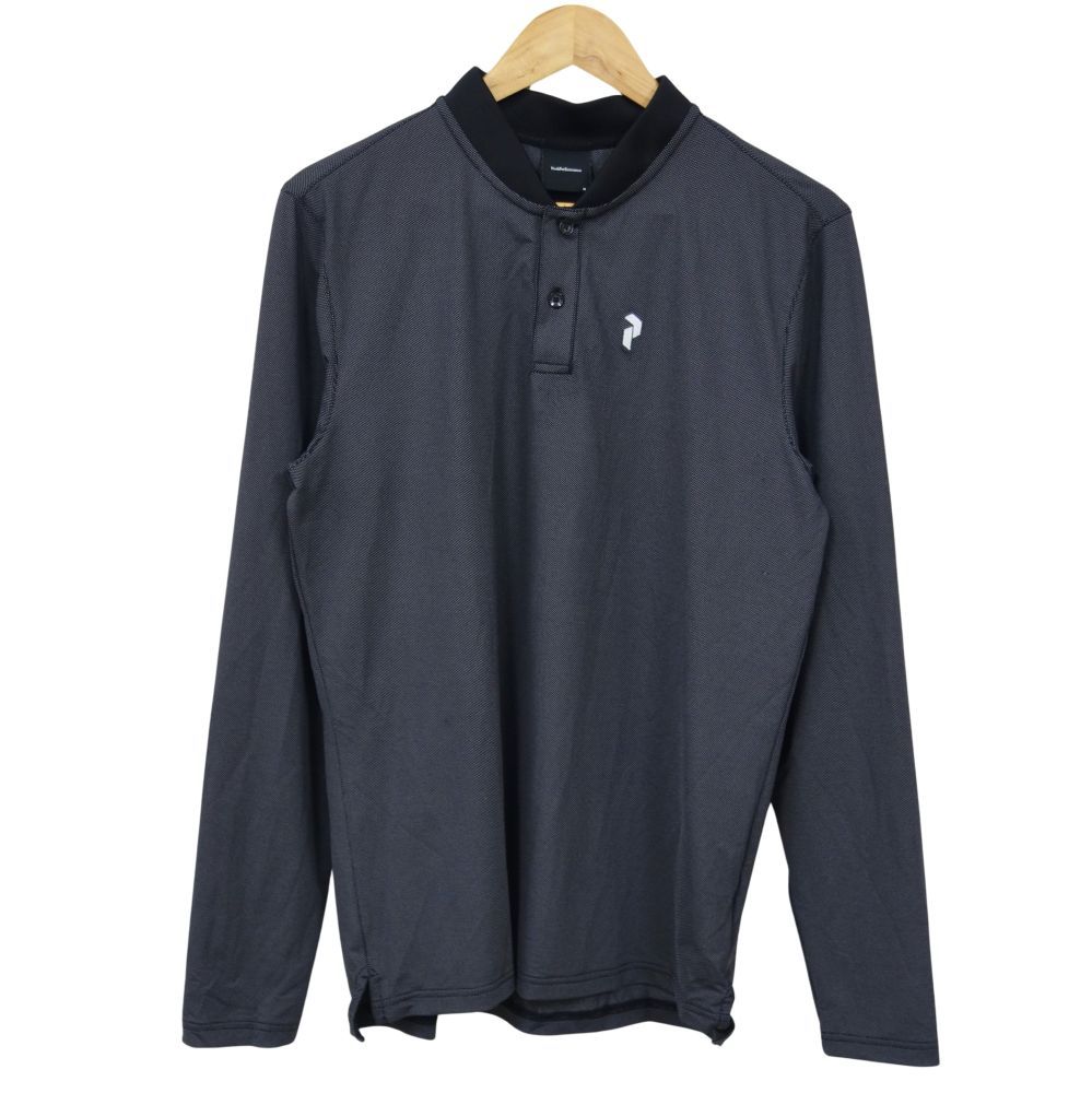 ピークパフォーマンス Peak Performance ウェア 2点 セット ト