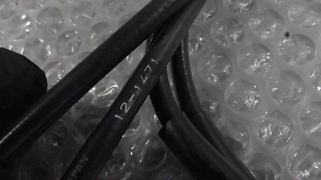 はる  ZZR400 ZX400N-033xxx の アクセルワイヤー:#1747101978 - メルカリ