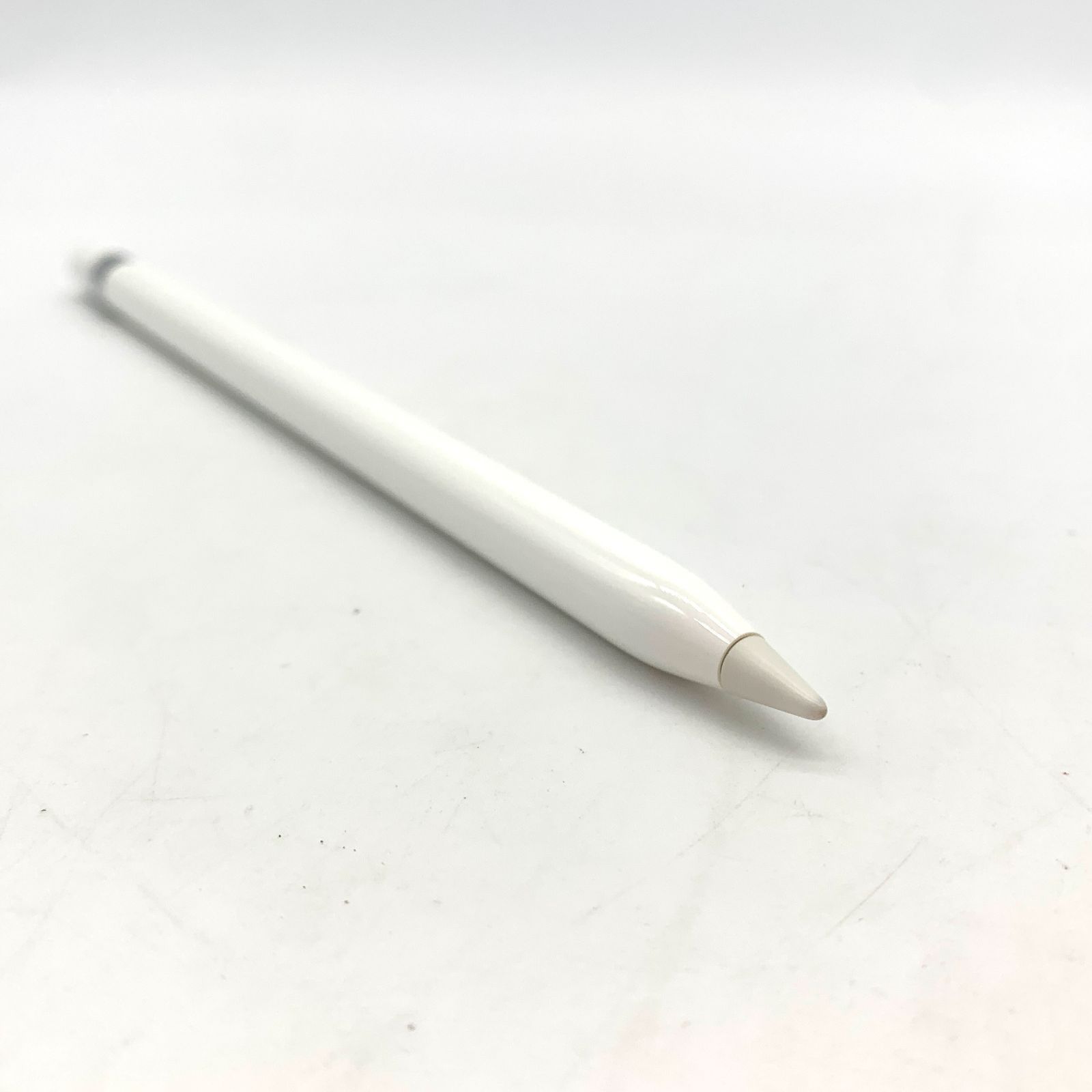 ▽Apple Pencil 第1世代 アップルペンシル MK0C2J/A 付属品あり 