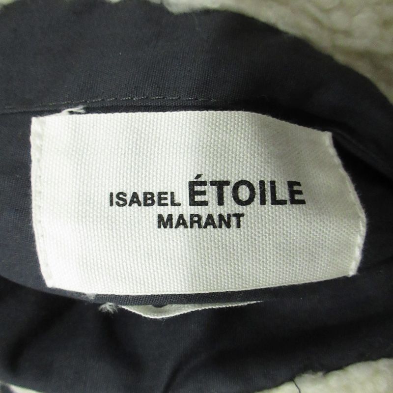 ISABEL MARANT