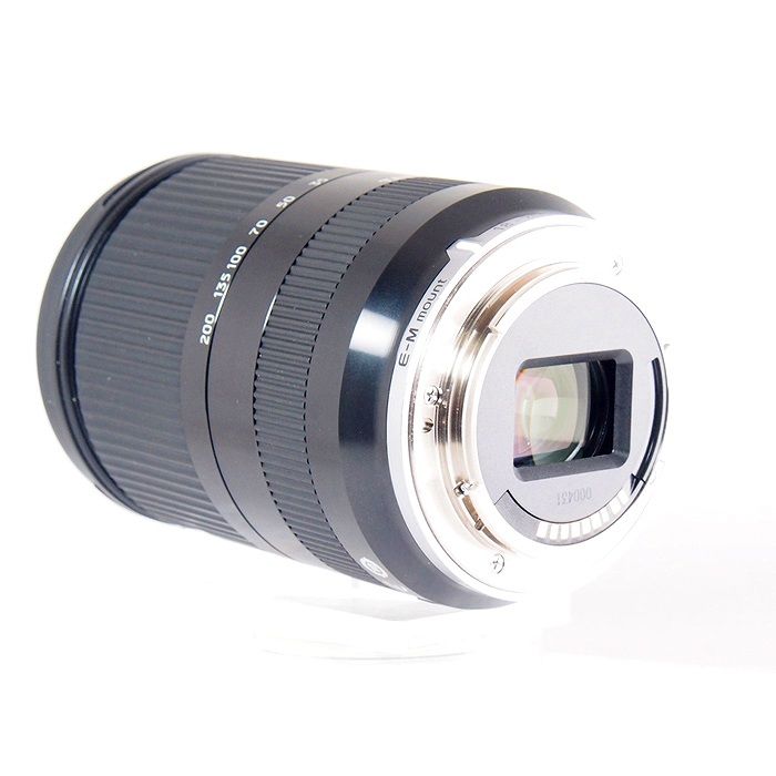 TAMRON レンズ 18-200F3.5-6.3 Di III VC E-M