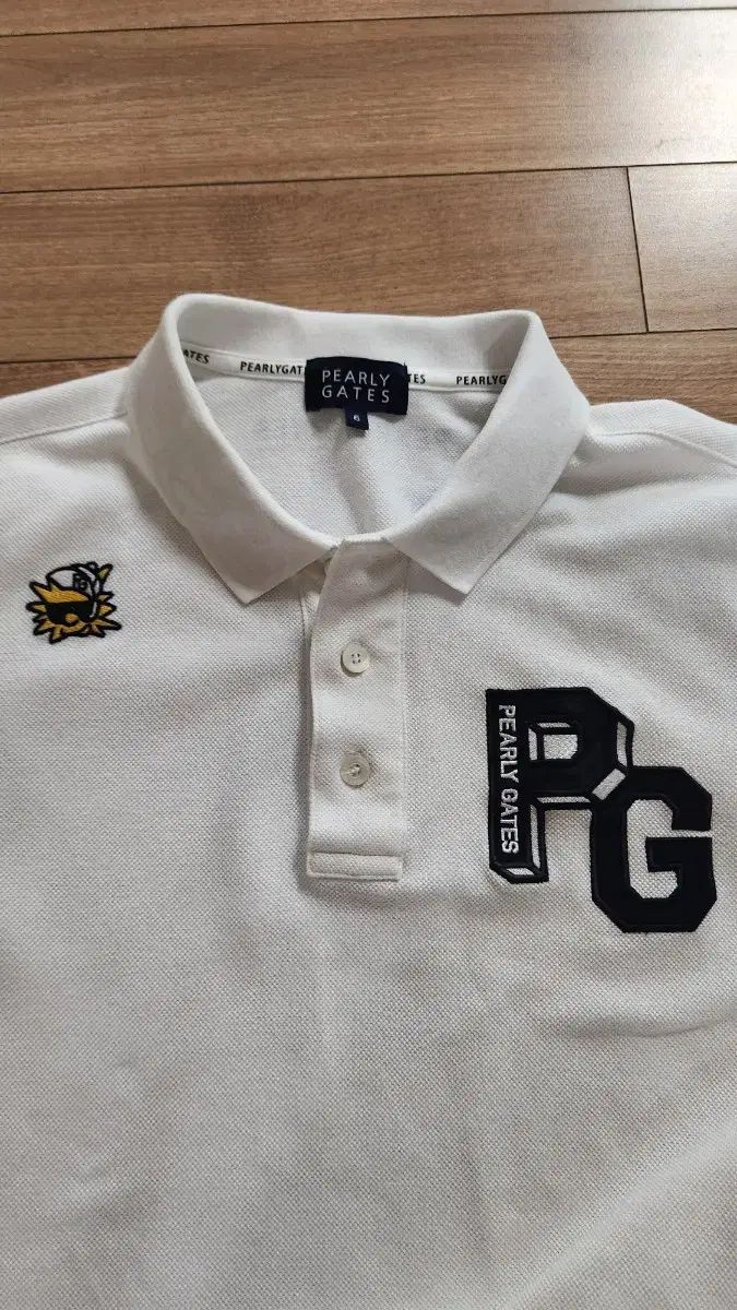 PEARLY GATES(パーリーゲイツ) メンズゴルフ ポロッティ PEARLY GATES