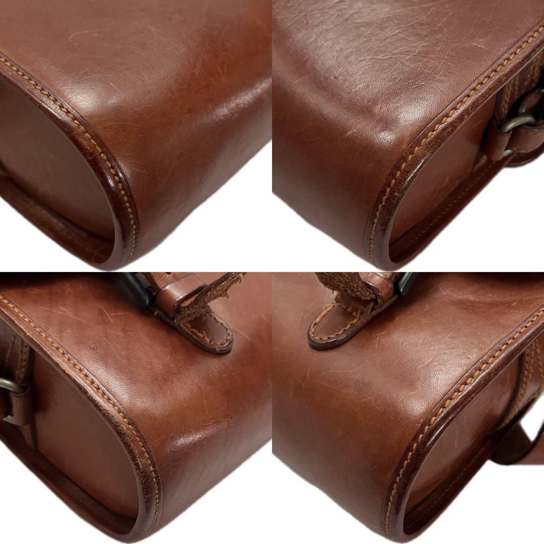 RALPH LAUREN ラルフローレン ショルダーバッグ メッセンジャーバッグ