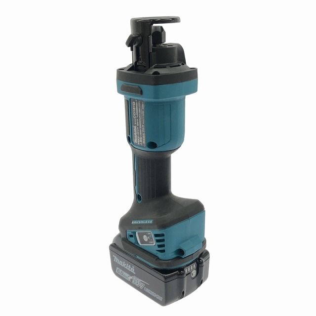 比較的 makita