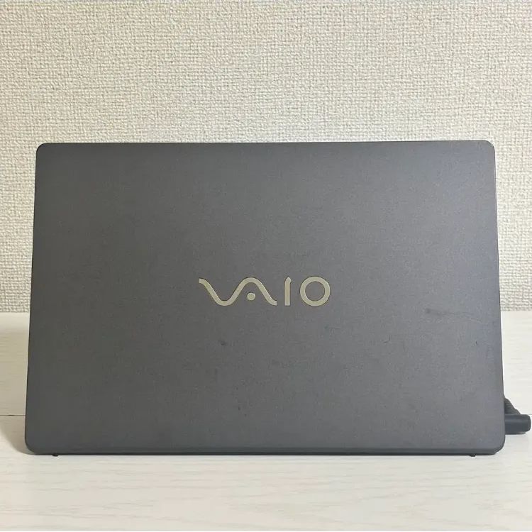 6世代 Core i5 4GB Windows11 Office ノートパソコン VAIO CHRISTIANNAURATH_COM_BR