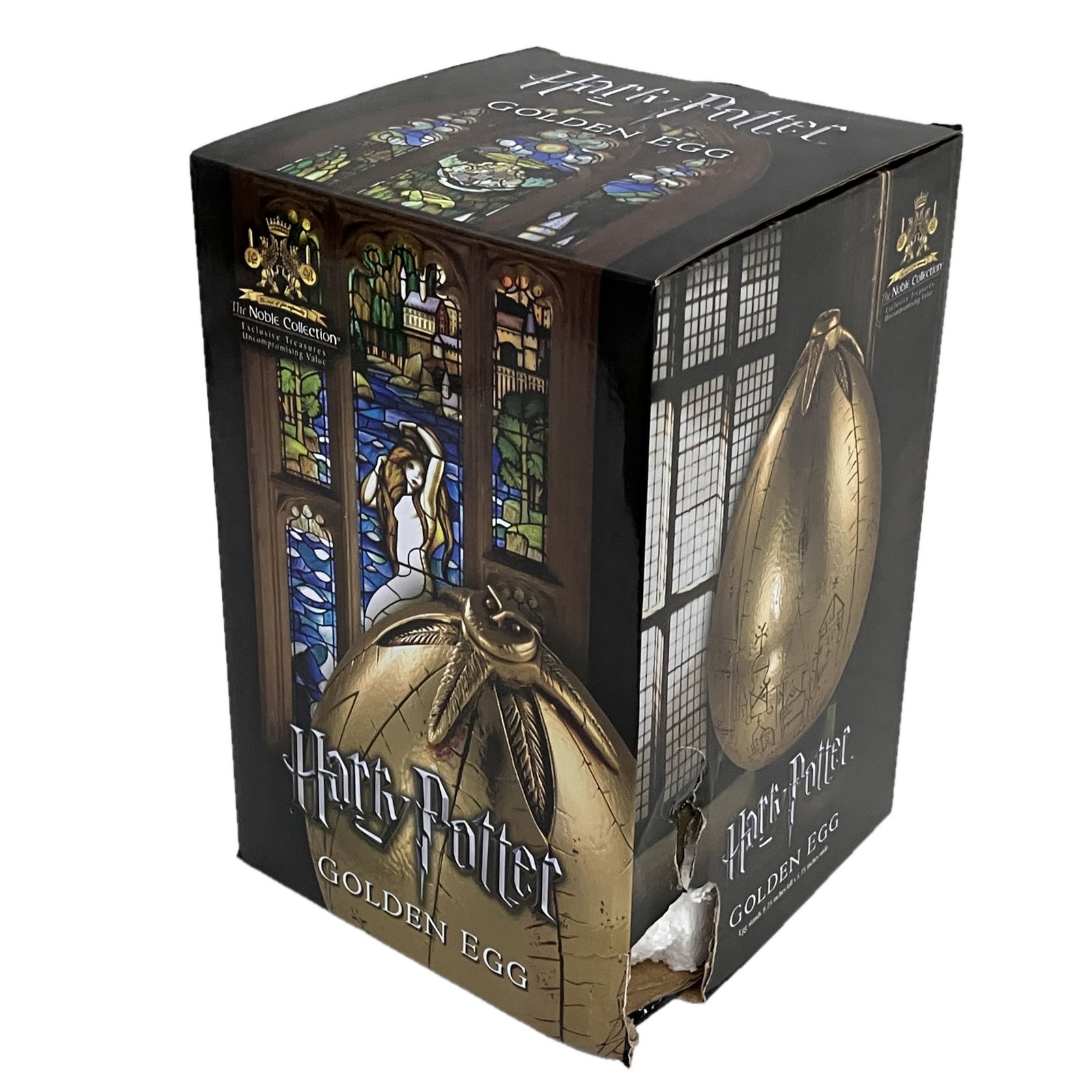 ハリーポッター プロップレプリカ ゴールデンエッグ ハリー・ポッター