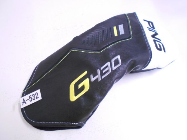 PING G430 HL MAX ドライバー 10.5 Speeder NX45 PING G430ドライバー