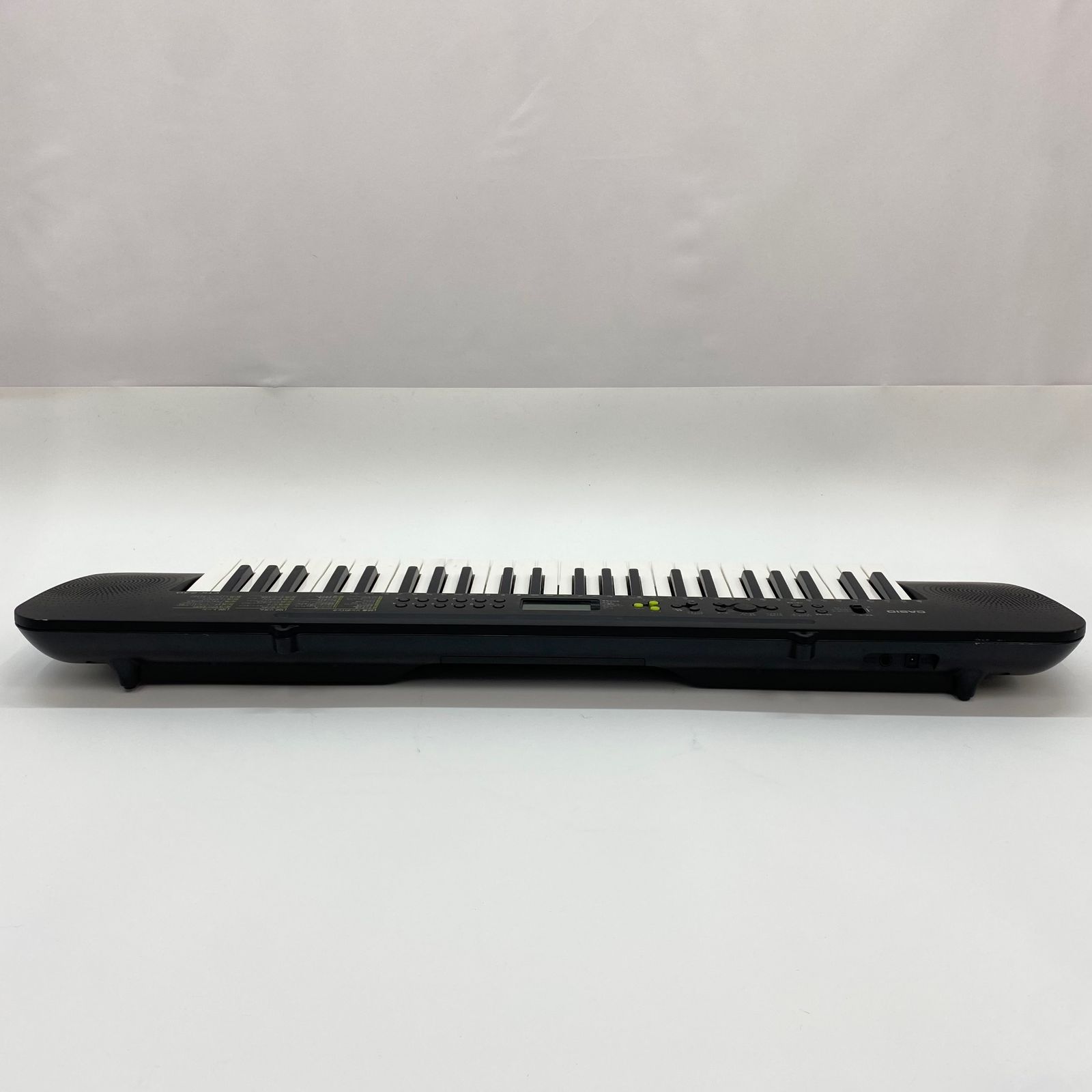 CASIO カシオ CTK-240 キーボード ピアノ - メルカリ