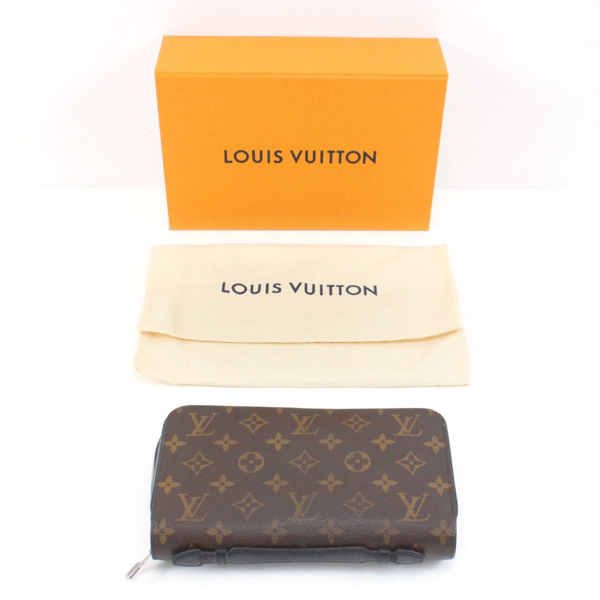 とっておきし新春福袋 
 LOUIS VUITTON ルイヴィトン モノグラム