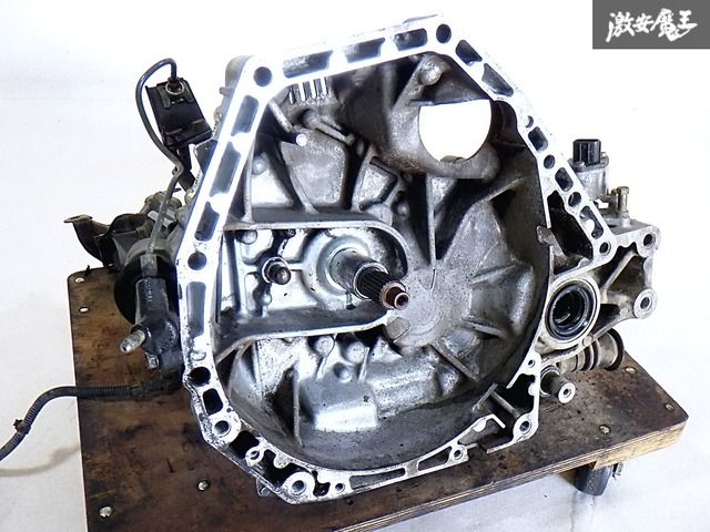 EG6 EK4  Y21型マニュアルトランスミッション サービスマニュアル EG6 EK4 Y21型マニュアルトランスミッション サービスマニュアル