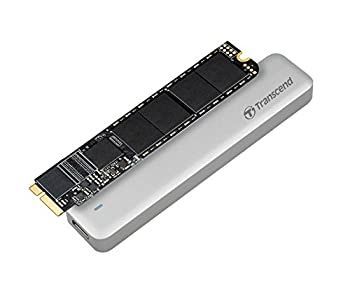 中古】Transcend SSD MacBook Air専用アップグレードキット (Mid 2012