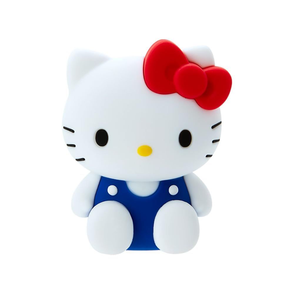 新品 サンリオ(SANRIO) サンリオ スマートフォングリップ ハロー