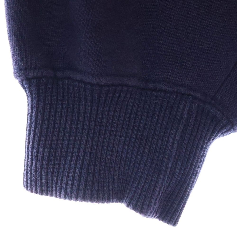 STUSSY (ステューシー) 90-00S VINTAGE LOGO SWEATSHIRT