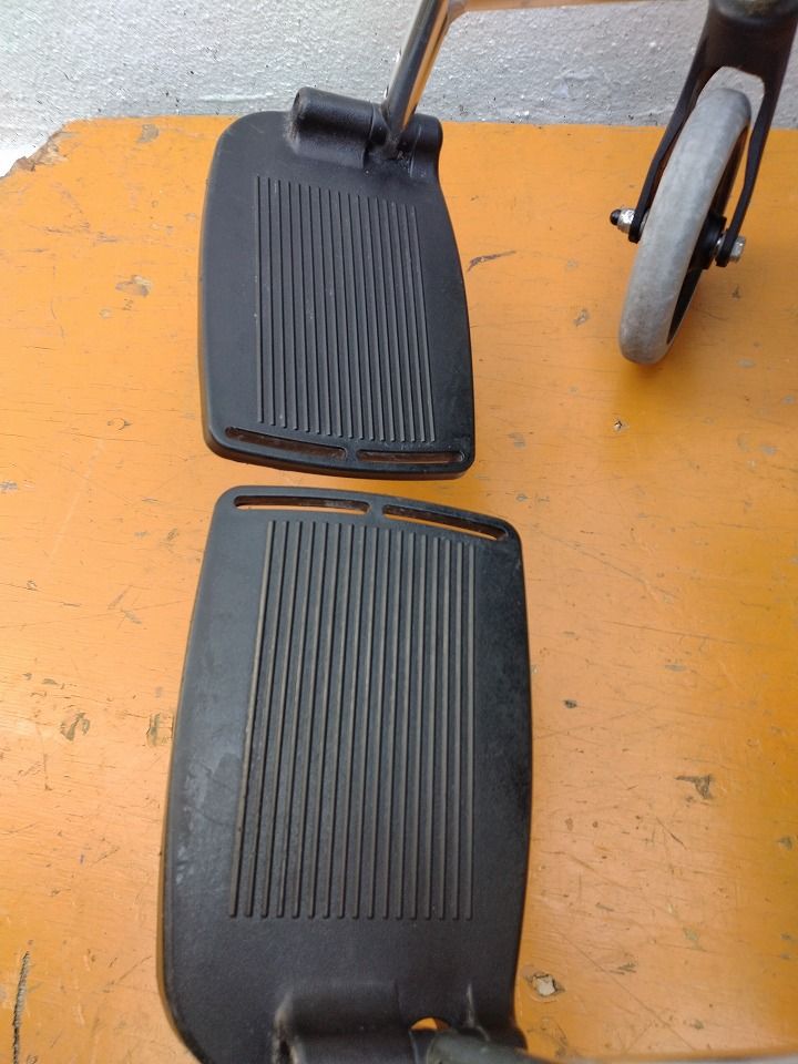 送料無料 一部地域を除く 介助式車椅子 MPCN-46JD M-1シリーズ ミキ KM-25-0917-19