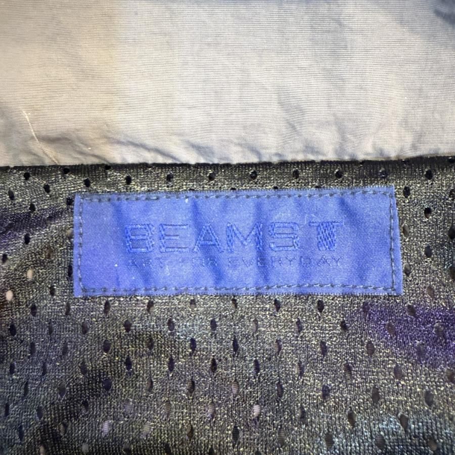 エソ―×ビームス