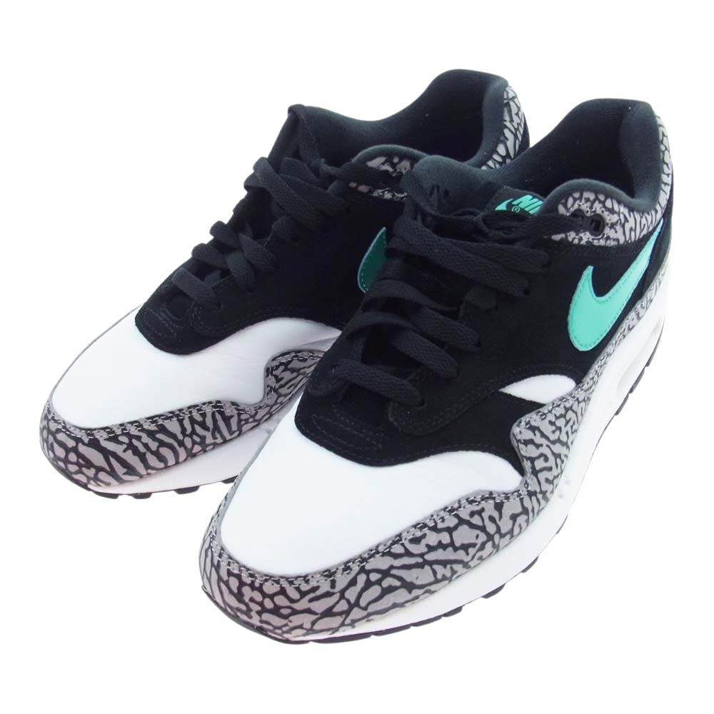 NIKE AIR MAX 1 ×atmos Elephant