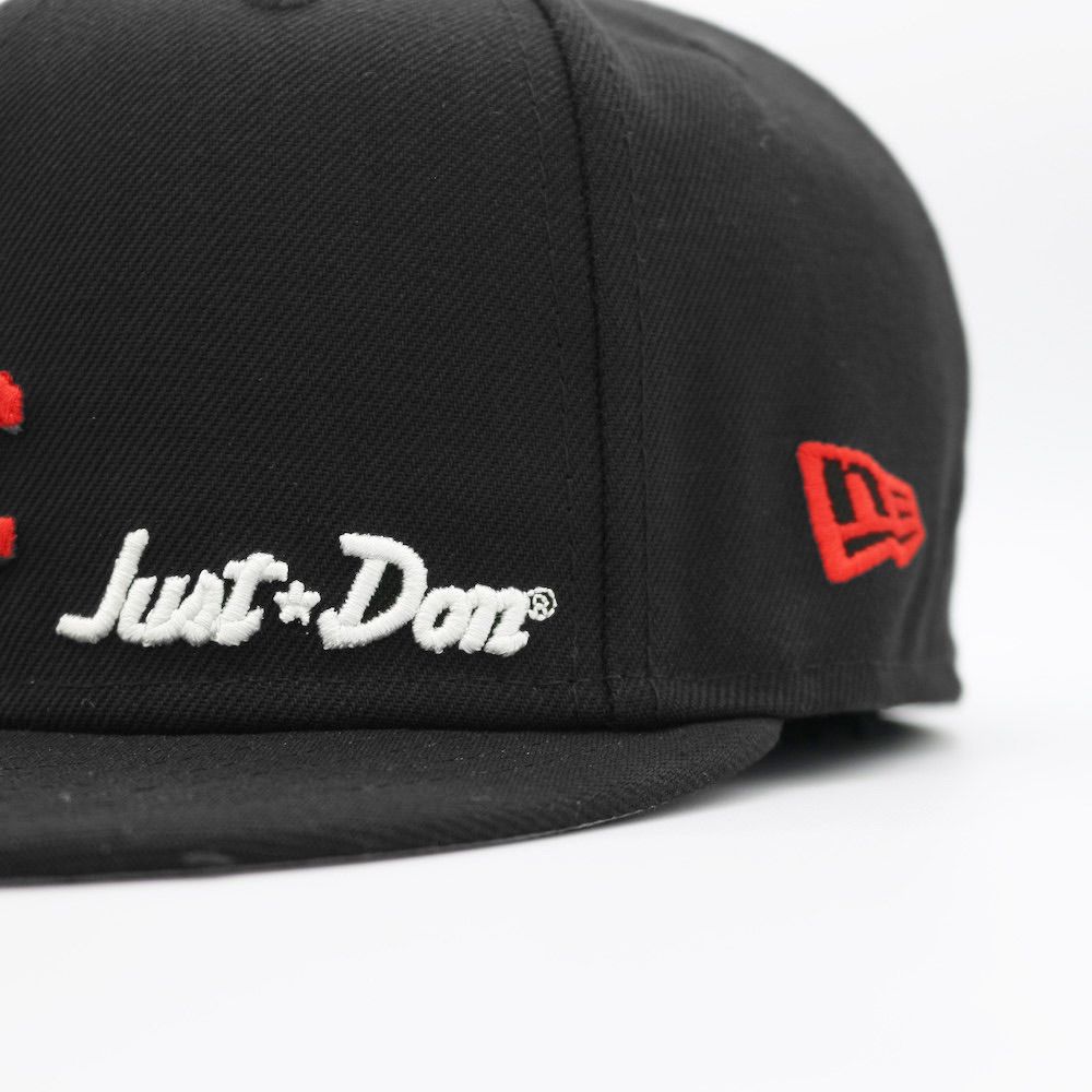 NEWERA ニューエラ 59FIFTY シカゴ・カブス キャップ 75/8