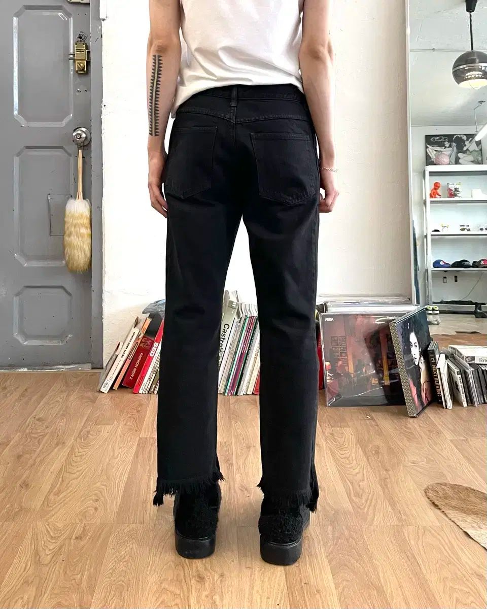 36 トーガ プーラ デニム パンツ