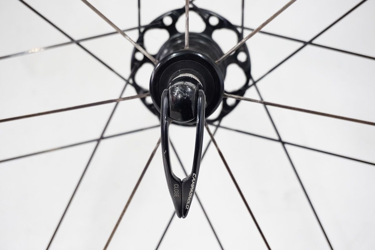 CAMPAGNOLO カンパニョーロ BORA ONE 50 AC3 CL シマノ 11速 ホイールセット バイチャリ浜松店 BRIGHTFACE_UK