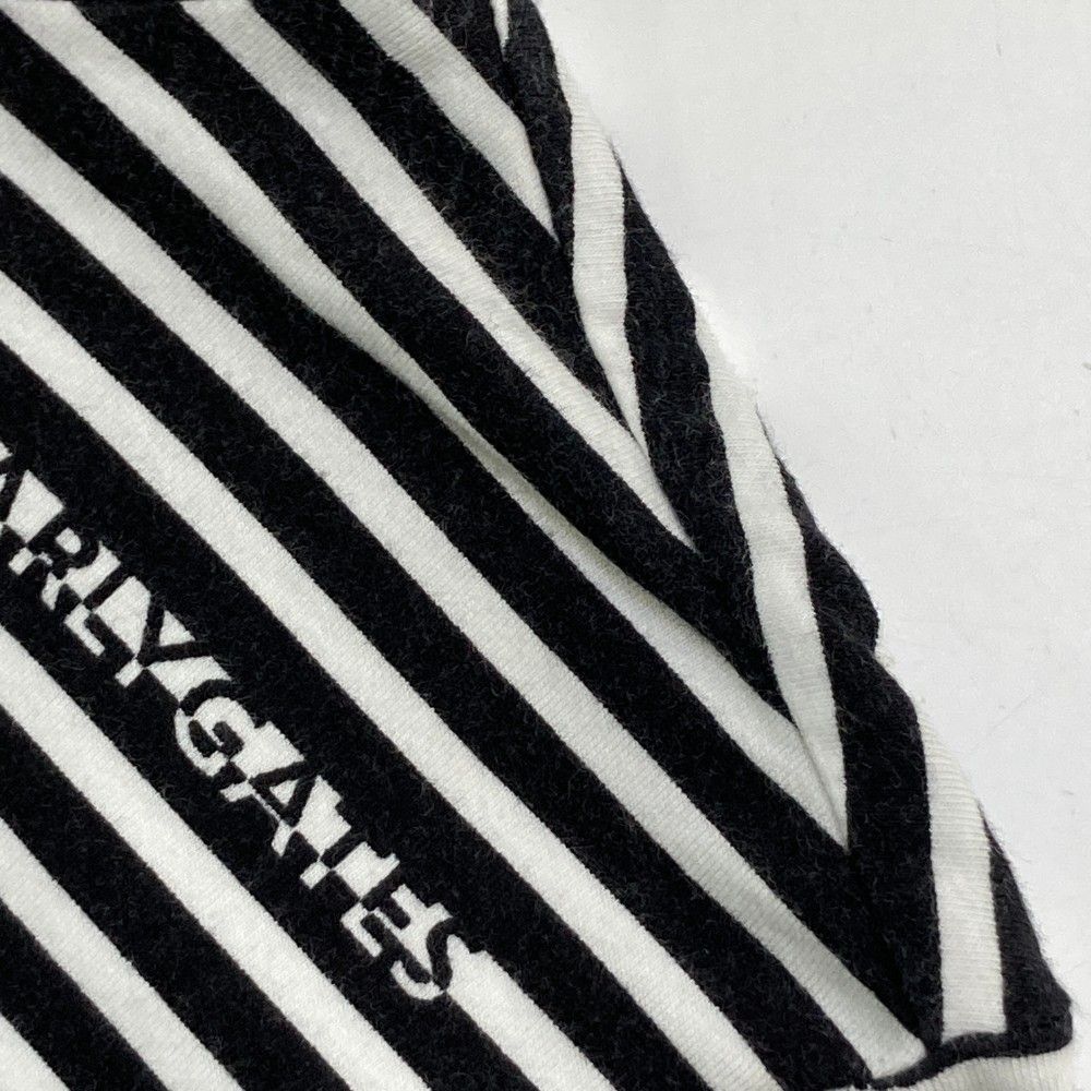 PEARLY GATES ハイネック2枚セット サイズ6 PEARLY GATES パーリー