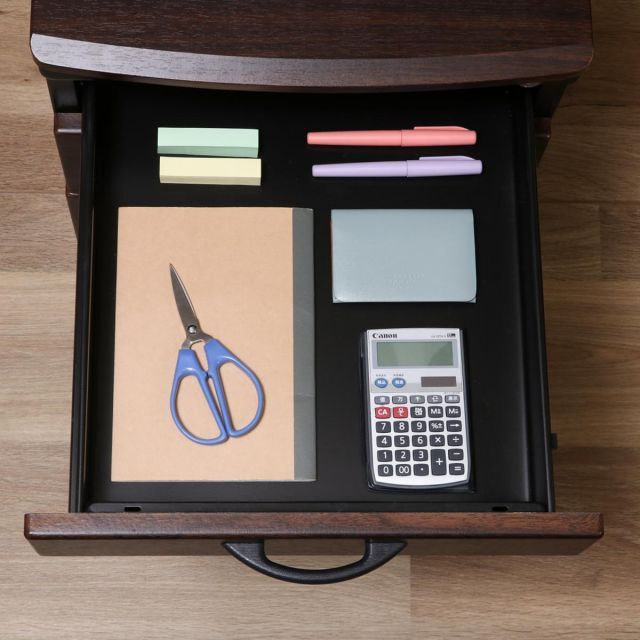 ワゴン オフィス収納