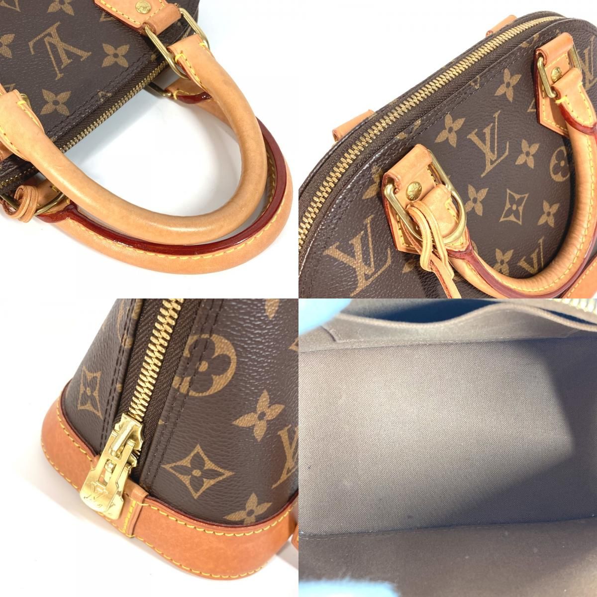 VUITTON
