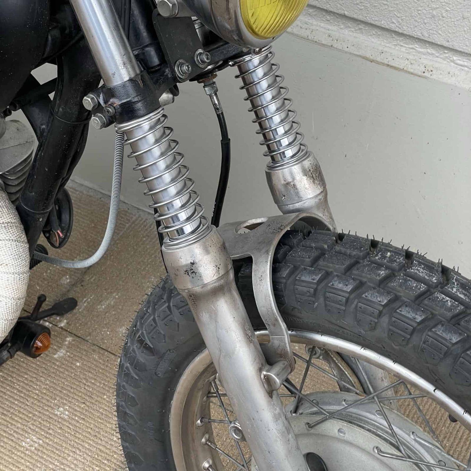SR400|500