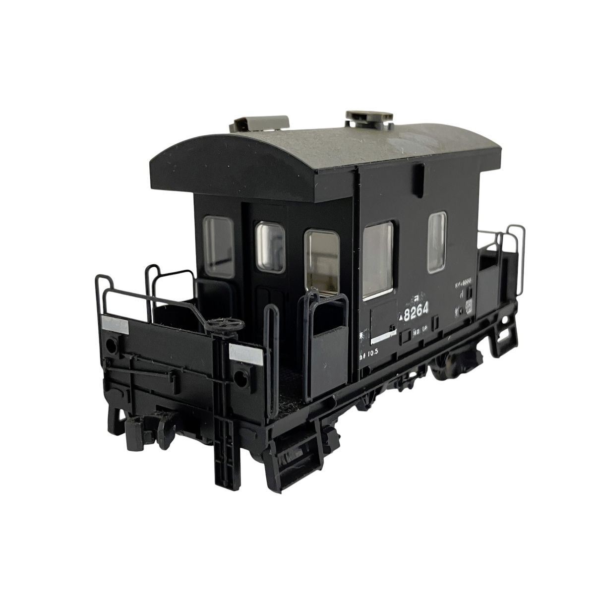 KATO 1-805 ヨ8000 鉄道模型 HO O9978454