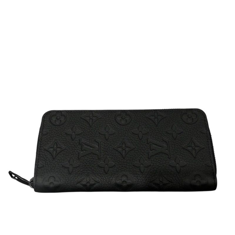 ルイ・ヴィトン LOUIS VUITTON ジッピーウォレット ・ヴェル