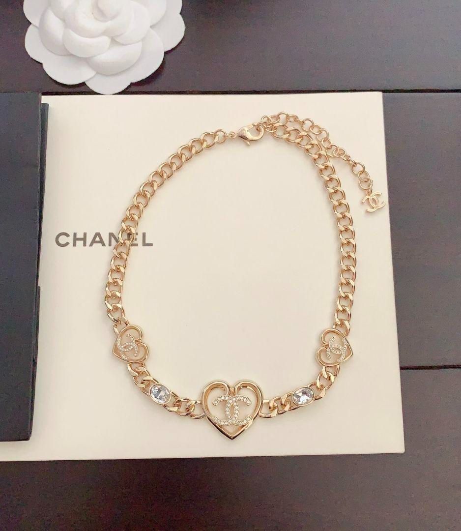 シャネル♡CHANEL♡ネックレス 新品