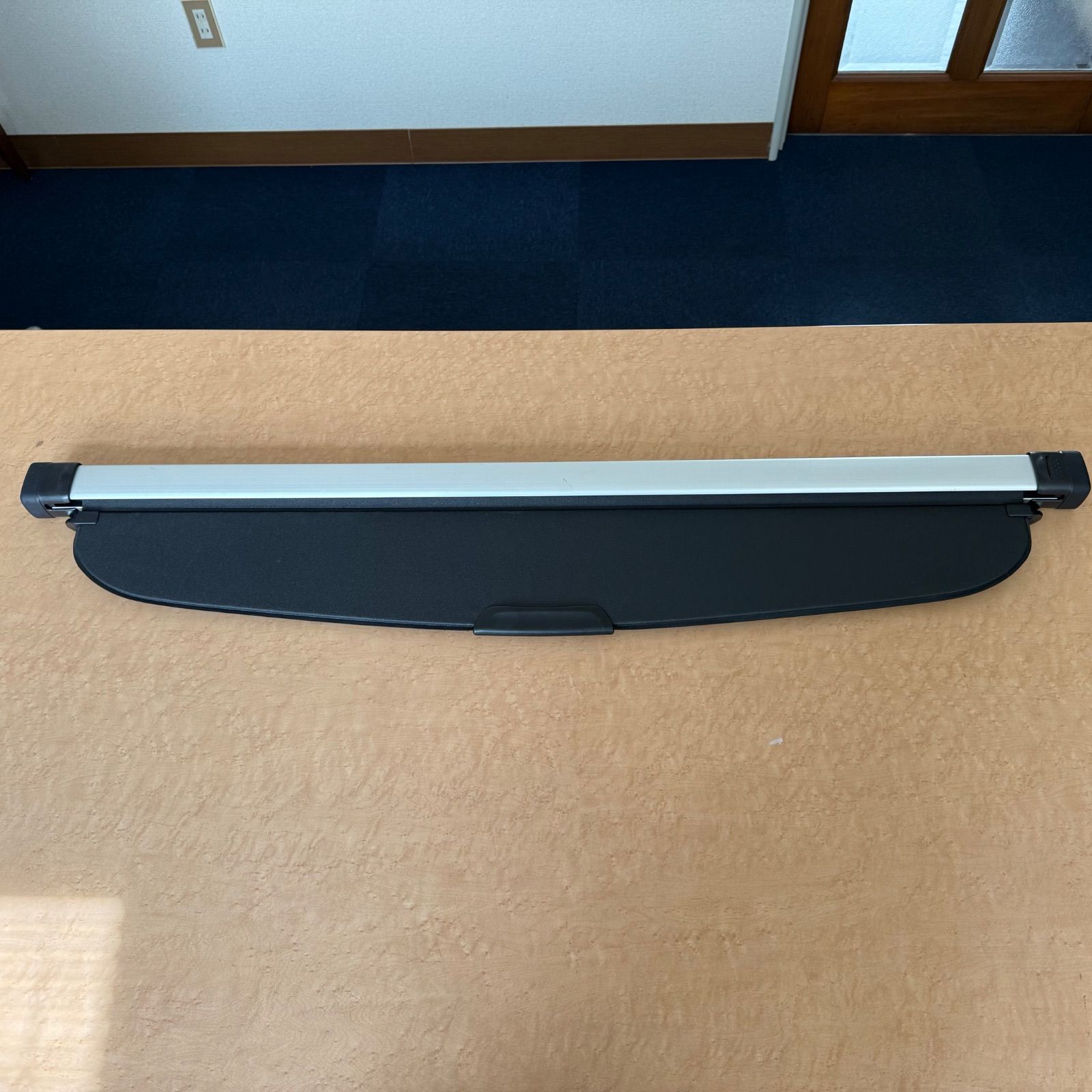 トヨタ TOYOTA プリウス ZVW50 51 純正 オプション トノカバー ラゲッジカバー
