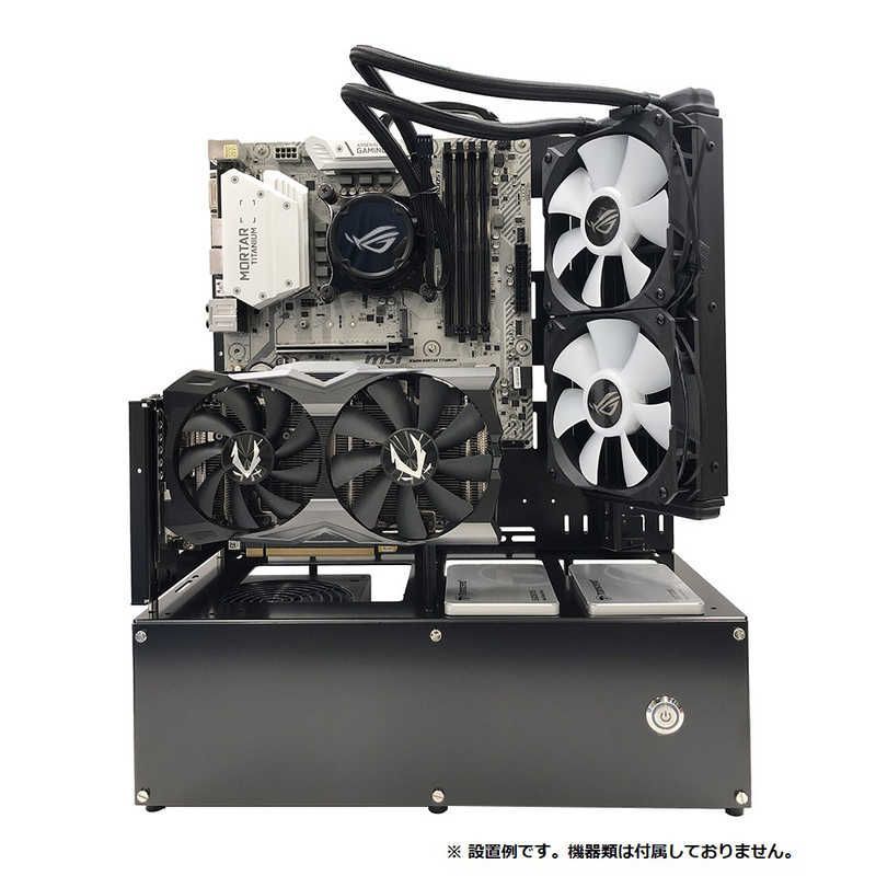 オープンフレーム ｖｅｒ．Ｅ－ＡＴＸ