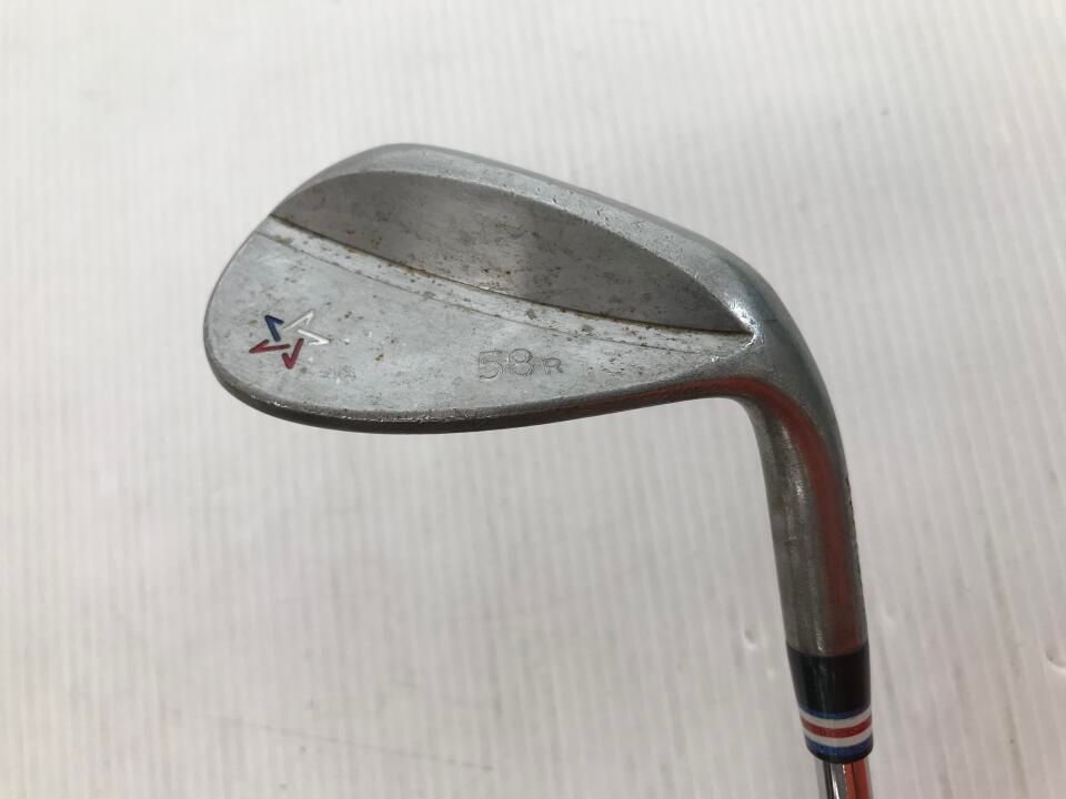 アーティザン ウェッジ メッキ 58°DS DG S200 最短翌日発送】ARTISAN WEDGE | 58 | S200 | ダイナミック