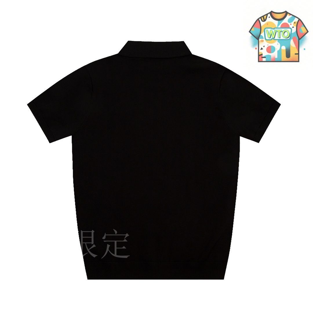 注目の新作♪【PRADA】ストレッチ半袖Tシャツ 2021春夏新たなPRADA コピー プラダ Tシャツ 柔らかな肌触り