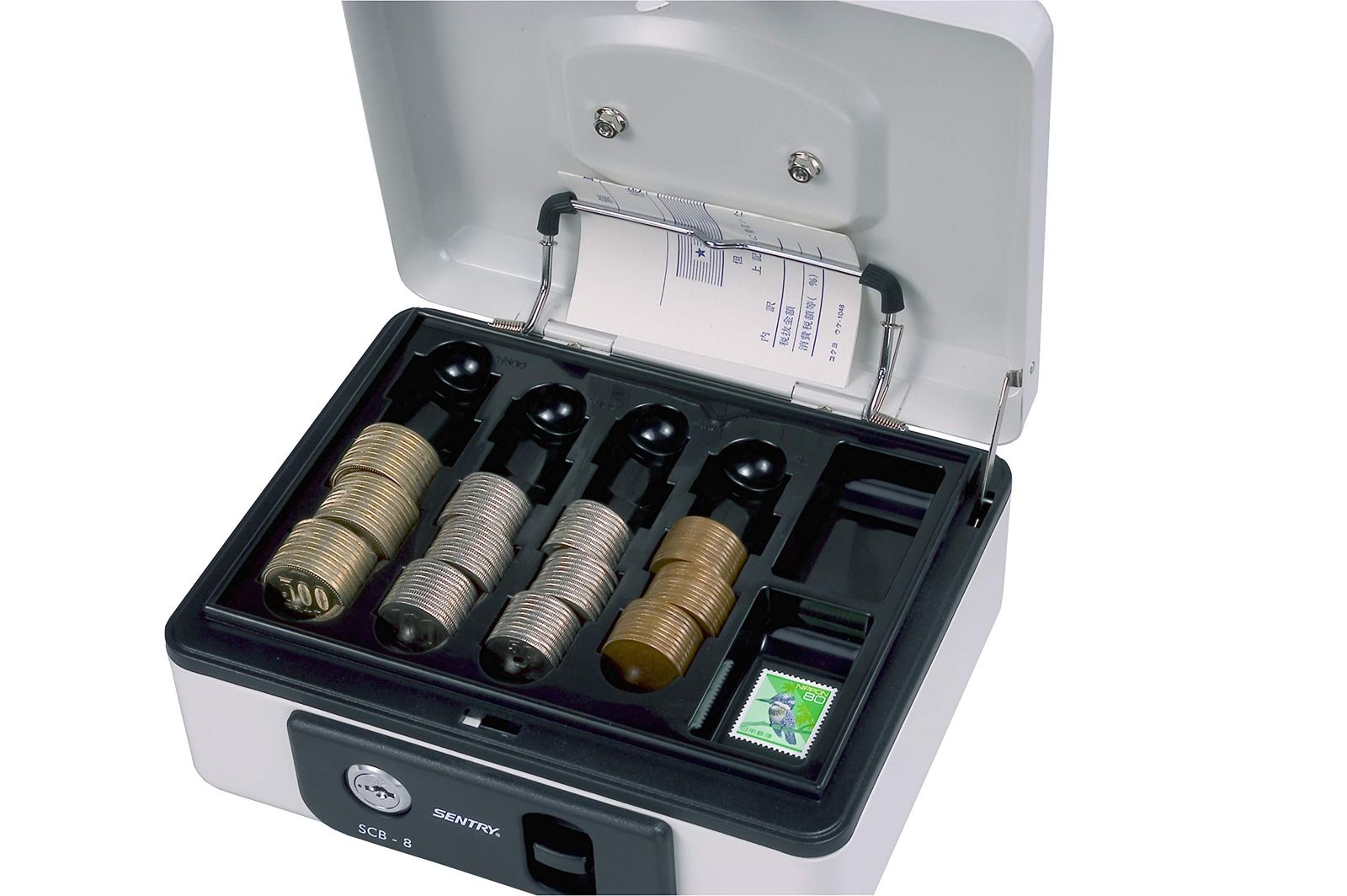 キャッシュボックス 収納ボックス