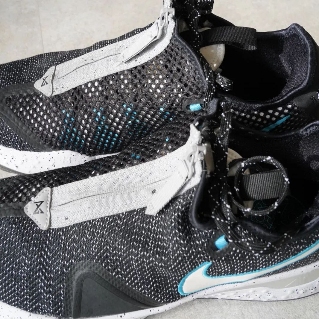 NIKE（ナイキ）PG 4 EP “PCG” ナイキ ポール・ジョージ 4 EPモデル