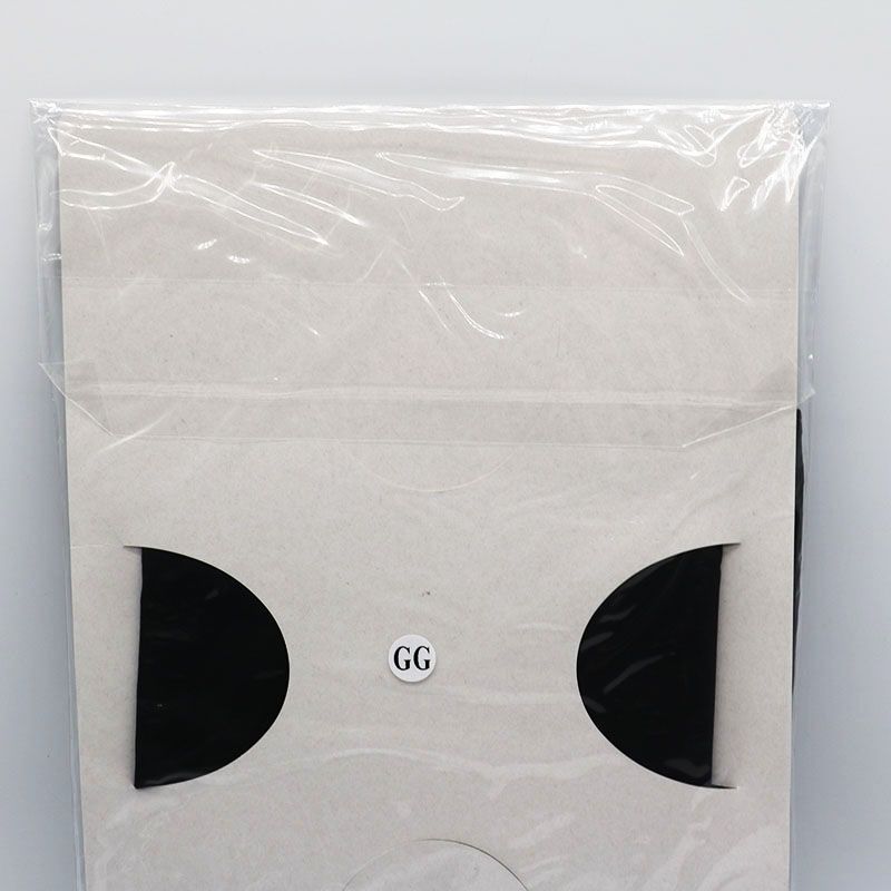 新品未開封 Invel インヴェル ハイウエストスパッツ GG/XL レディース