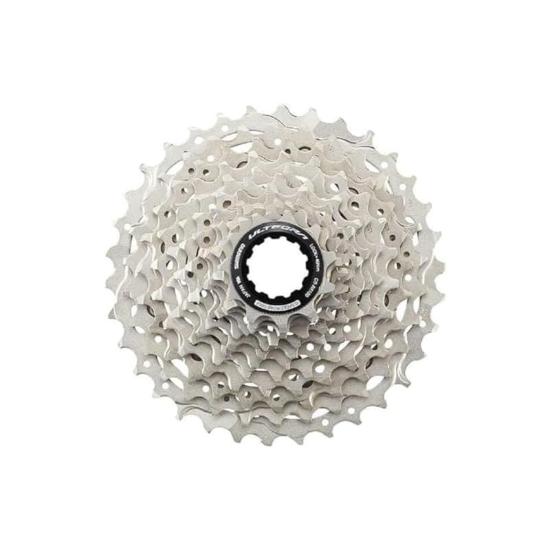 シマノ SHIMANO CS-R8101 12S 11-34T 123457914704 シリーズカラー 1