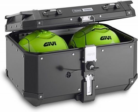 Givi / ジビ ＼ジビ Trekker Outback(トレッカーアウトバック 