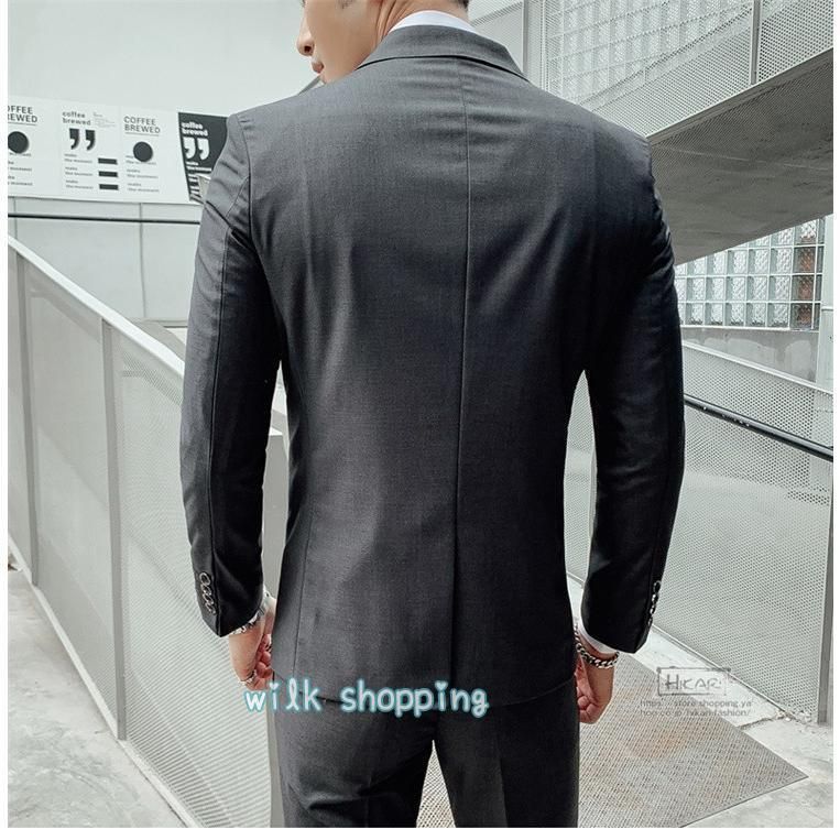 ビジネススーツ