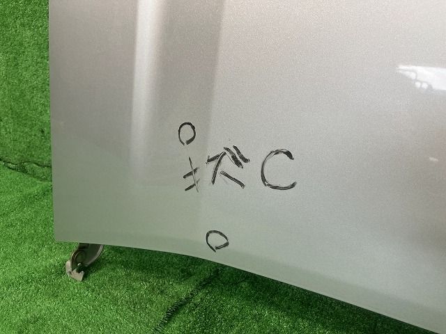 プロボックス NCP165V ボンネット フードパネル DXコンフォート 4WD 53301-52380 1E7 FFCRYSTALESIA_COM