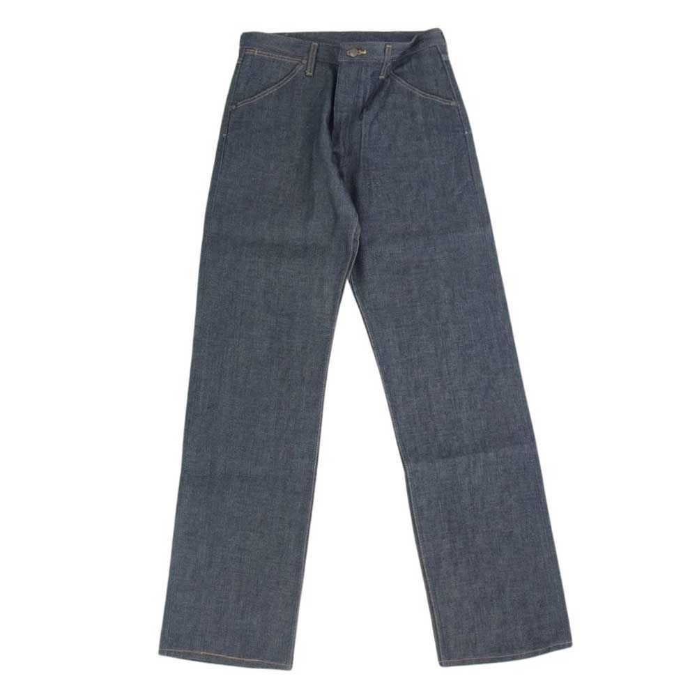 Wrangler ラングラー M1110-00 日本製 1964年復刻 11MWZ ファスナー